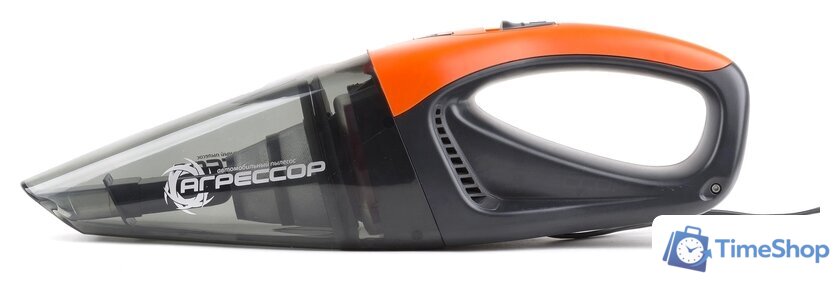 Автомобильный пылесос Агрессор AGR-170 - Изображение №2 — Интернет-магазин Time-Shop