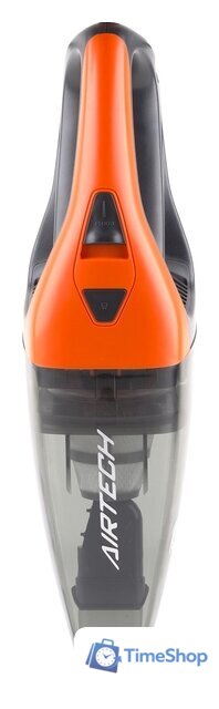 Автомобильный пылесос Агрессор AGR-170 - Изображение №5 — Интернет-магазин Time-Shop