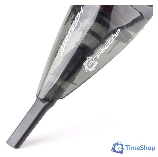 Автомобильный пылесос Агрессор AGR-170 - Изображение №4 — Интернет-магазин Time-Shop