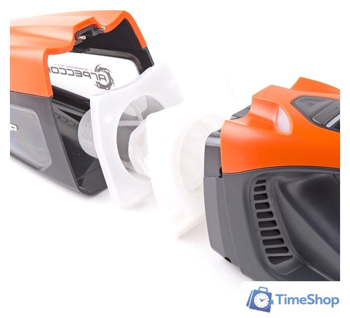 Автомобильный пылесос Агрессор AGR-170 - Изображение №8 — Интернет-магазин Time-Shop