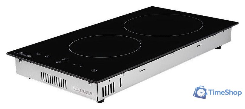 Варочная панель Monsher MHE 33 - Изображение №3 — Интернет-магазин Time-Shop