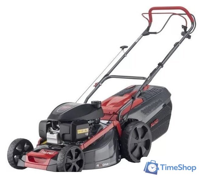 Газонокосилка AL-KO Premium 520 SP-H 119969 - Изображение №2 — Интернет-магазин Time-Shop