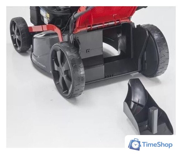 Газонокосилка AL-KO Premium 520 SP-H 119969 - Изображение №5 — Интернет-магазин Time-Shop