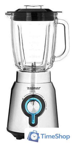 Стационарный блендер Zelmer ZSB4850 - Изображение №1 — Интернет-магазин Time-Shop