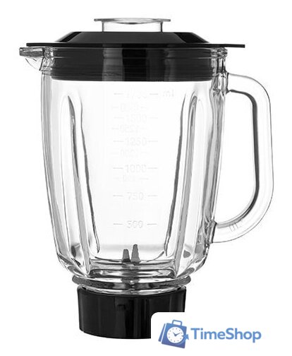 Стационарный блендер Zelmer ZSB4850 - Изображение №6 — Интернет-магазин Time-Shop