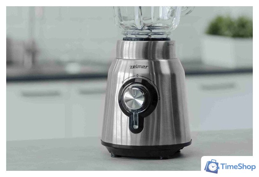 Стационарный блендер Zelmer ZSB4850 - Изображение №4 — Интернет-магазин Time-Shop