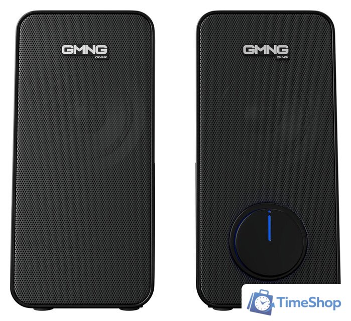 Акустика Оклик GMNG OK-175 - Изображение №1 — Интернет-магазин Time-Shop