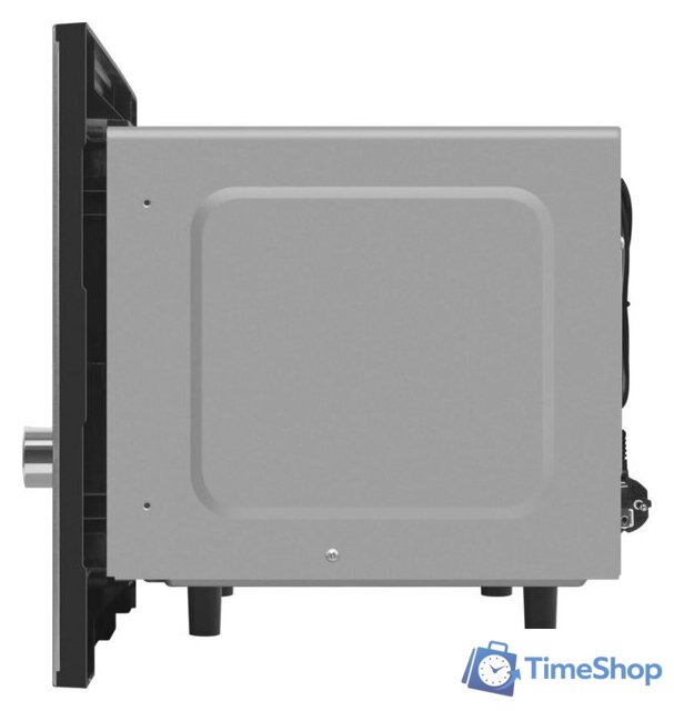 Микроволновая печь Meferi MMO6025IX Power - Изображение №13 — Интернет-магазин Time-Shop