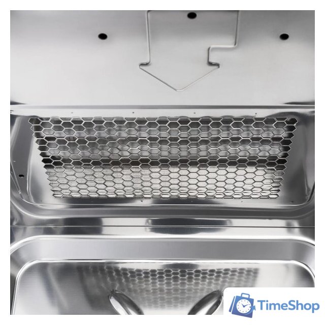 Микроволновая печь Meferi MMO6025IX Power - Изображение №12 — Интернет-магазин Time-Shop