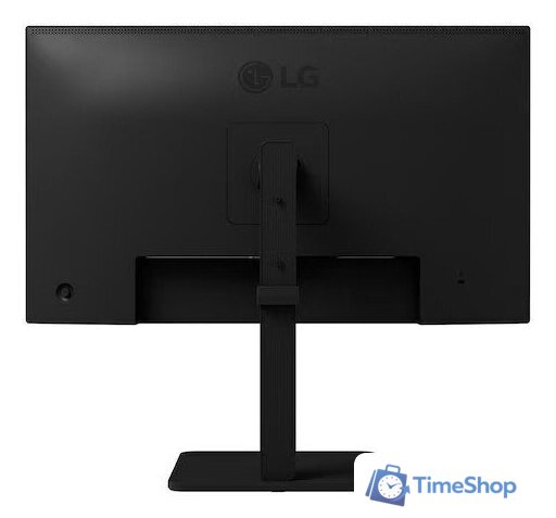 Монитор LG 27BA560-B - Изображение №7 — Интернет-магазин Time-Shop
