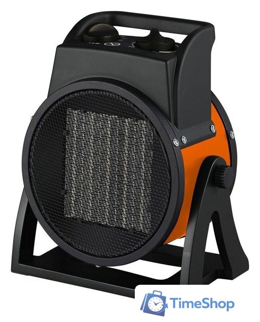 Электрическая тепловая пушка MaxPiler MEH-3001 - Изображение №1 — Интернет-магазин Time-Shop