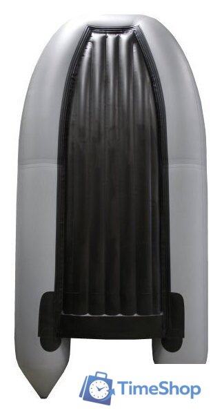 Моторная лодка Адмирал 290 НДНД - Изображение №2 — Интернет-магазин Time-Shop