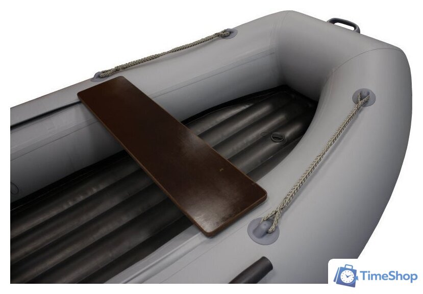 Моторная лодка Адмирал 290 НДНД - Изображение №4 — Интернет-магазин Time-Shop