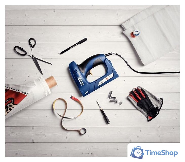 Степлер Rapid ESN530 - Изображение №12 — Интернет-магазин Time-Shop