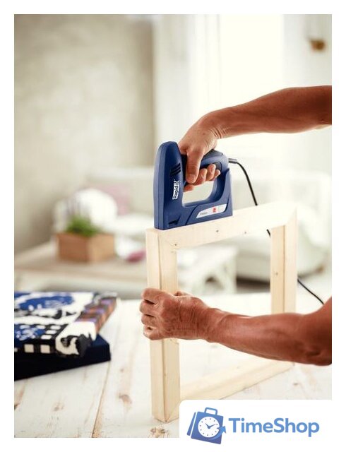 Степлер Rapid ESN530 - Изображение №10 — Интернет-магазин Time-Shop