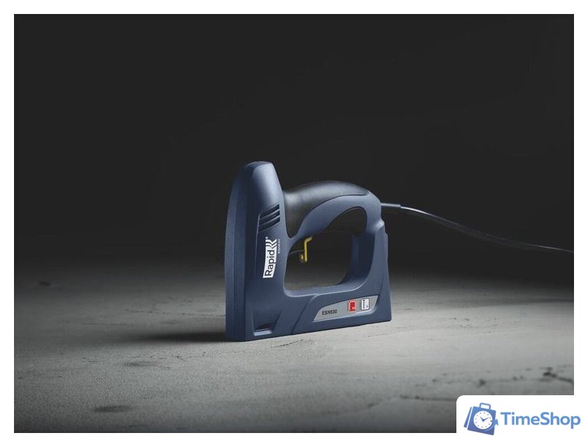 Степлер Rapid ESN530 - Изображение №11 — Интернет-магазин Time-Shop