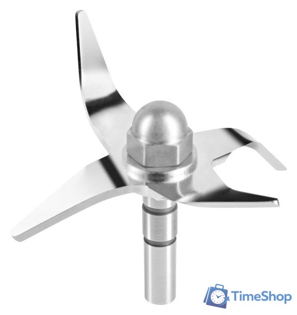 Стационарный блендер KitchenAid Artisan K400 5KSB4026EPT - Изображение №2 — Интернет-магазин Time-Shop