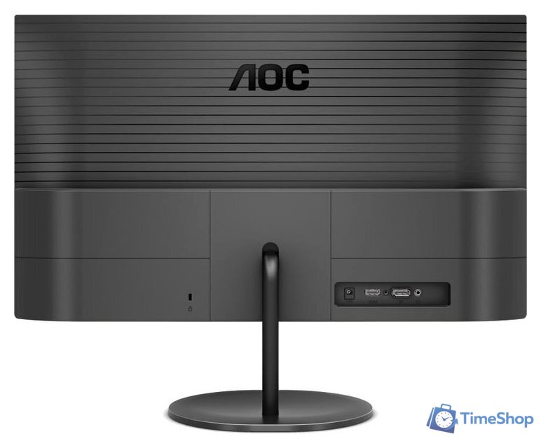 Монитор AOC U27V4EA - Изображение №5 — Интернет-магазин Time-Shop