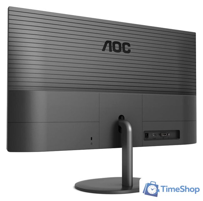 Монитор AOC U27V4EA - Изображение №4 — Интернет-магазин Time-Shop