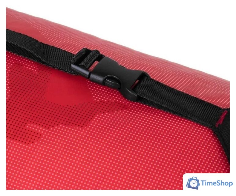 Спальный мешок Premier Fishing PR-SB-210x80-R (красный) - Изображение №3 — Интернет-магазин Time-Shop