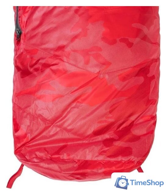 Спальный мешок Premier Fishing PR-SB-210x80-R (красный) - Изображение №5 — Интернет-магазин Time-Shop