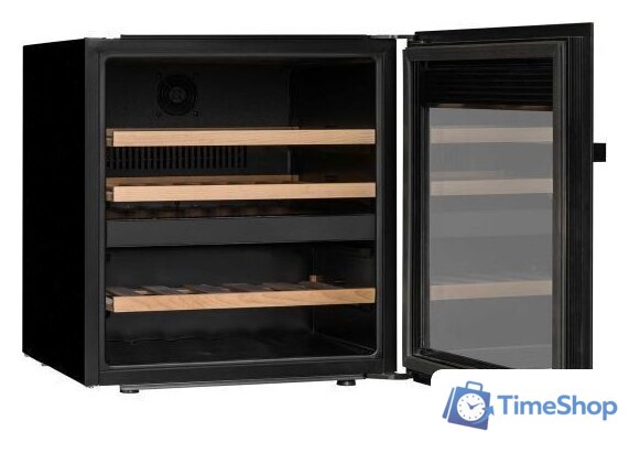 Винный шкаф La Sommeliere LSBI36BDZ - Изображение №3 — Интернет-магазин Time-Shop