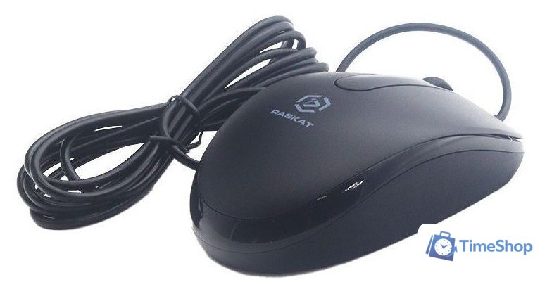 Мышь Raskat M015 - Изображение №3 — Интернет-магазин Time-Shop