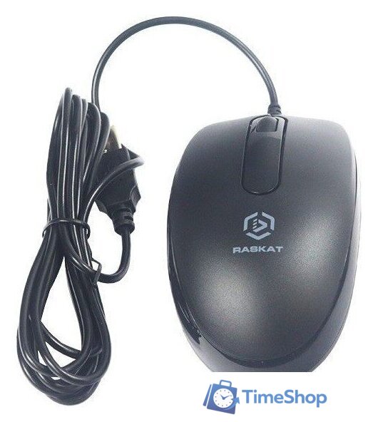 Мышь Raskat M015 - Изображение №1 — Интернет-магазин Time-Shop