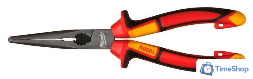 Длинногубцы Milwaukee 4932464564 - Изображение №1 — Интернет-магазин Time-Shop
