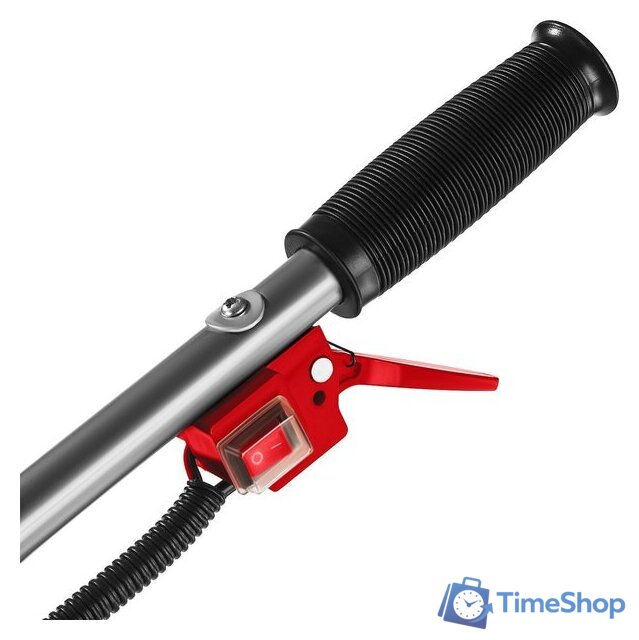 Мотокультиватор бензиновый Зубр МКЛ-100 - Изображение №3 — Интернет-магазин Time-Shop