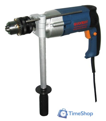 Дрель-миксер Фиолент МС8-16РЭ - Изображение №1 — Интернет-магазин Time-Shop