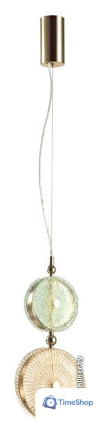 Подвесная люстра Odeon Light Caramella 5412/13LC - Изображение №5 — Интернет-магазин Time-Shop