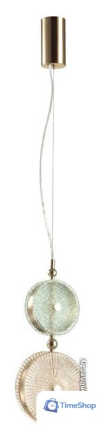 Подвесная люстра Odeon Light Caramella 5412/13LC - Изображение №1 — Интернет-магазин Time-Shop