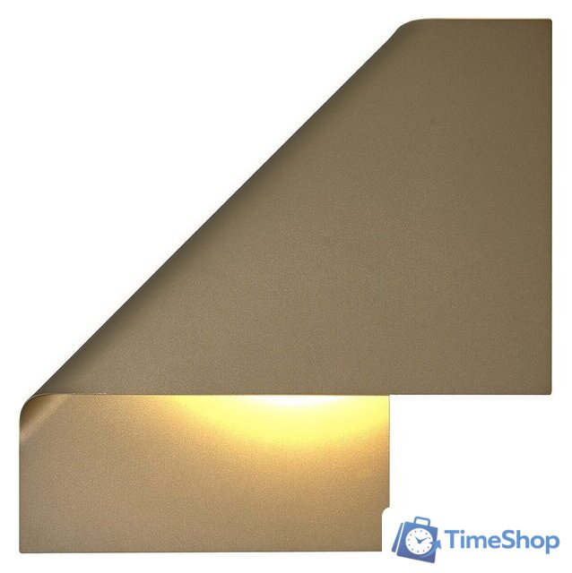 Бра Mantra Luppi 7695 - Изображение №2 — Интернет-магазин Time-Shop