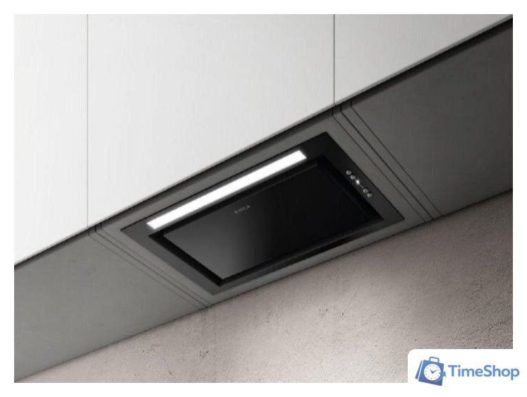 Кухонная вытяжка Elica Hidden Advance BL MAT/A/72 PRF0184107 - Изображение №1 — Интернет-магазин Time-Shop