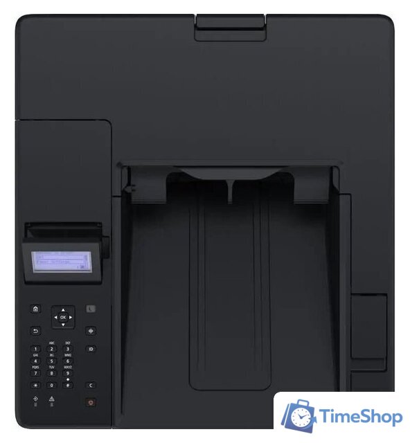 Принтер Canon i-SENSYS LBP361DW 5644C008 - Изображение №4 — Интернет-магазин Time-Shop