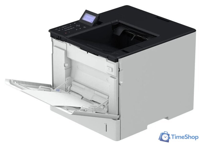 Принтер Canon i-SENSYS LBP361DW 5644C008 - Изображение №3 — Интернет-магазин Time-Shop