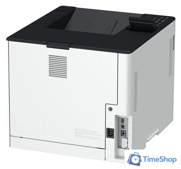 Принтер Canon i-SENSYS LBP361DW 5644C008 - Изображение №5 — Интернет-магазин Time-Shop