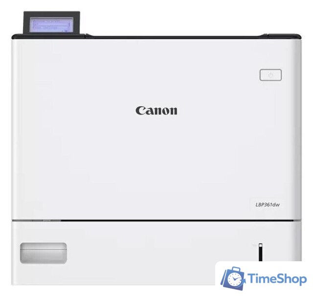 Принтер Canon i-SENSYS LBP361DW 5644C008 - Изображение №1 — Интернет-магазин Time-Shop
