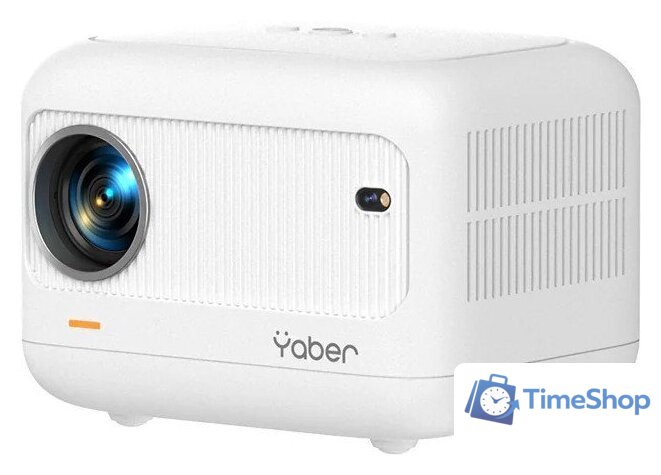 Проектор Yaber L1 - Изображение №1 — Интернет-магазин Time-Shop