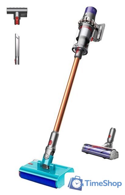 Пылесос Dyson V10 Submarine 594446-01 - Изображение №1 — Интернет-магазин Time-Shop