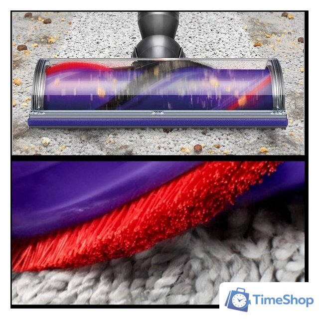 Пылесос Dyson V10 Submarine 594446-01 - Изображение №5 — Интернет-магазин Time-Shop