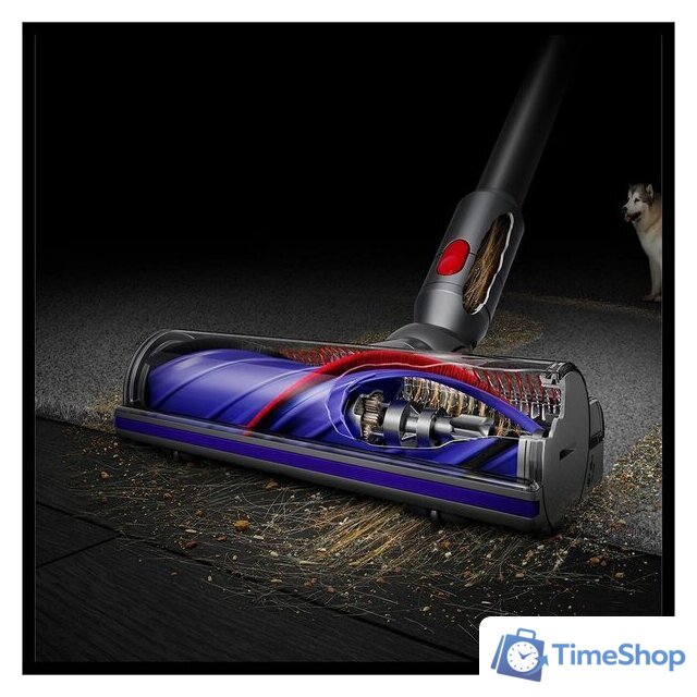 Пылесос Dyson V10 Submarine 594446-01 - Изображение №6 — Интернет-магазин Time-Shop