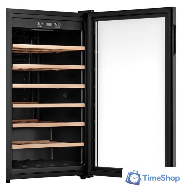 Винный шкаф KUPPERSBERG RSW 82 - Изображение №4 — Интернет-магазин Time-Shop