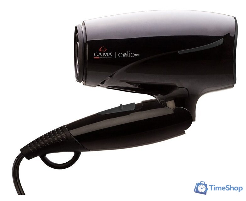 Фен GA.MA Eolic Mini CX - Изображение №2 — Интернет-магазин Time-Shop