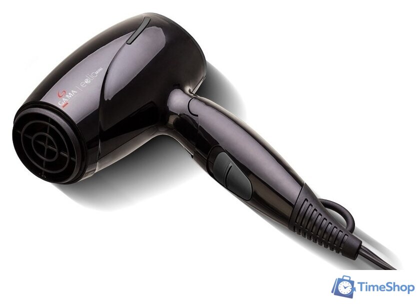 Фен GA.MA Eolic Mini CX - Изображение №3 — Интернет-магазин Time-Shop