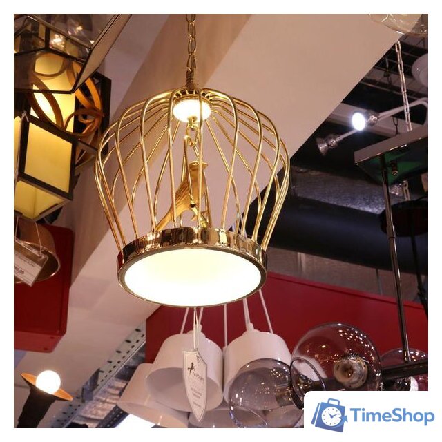 Подвесная люстра Favourite Chick 1930-2P - Изображение №2 — Интернет-магазин Time-Shop