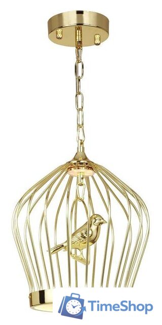 Подвесная люстра Favourite Chick 1930-2P - Изображение №1 — Интернет-магазин Time-Shop