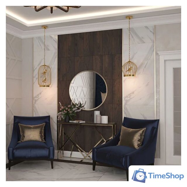 Подвесная люстра Favourite Chick 1930-2P - Изображение №3 — Интернет-магазин Time-Shop