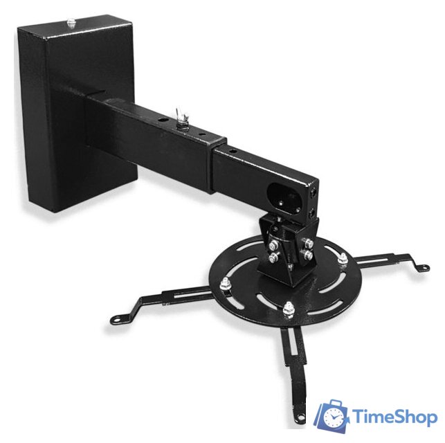 Кронштейн для проектора PL PRO-400.B - Изображение №1 — Интернет-магазин Time-Shop